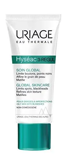 Produktbild: Uriage Hyseac 3-regul Global Skin-care 40ml