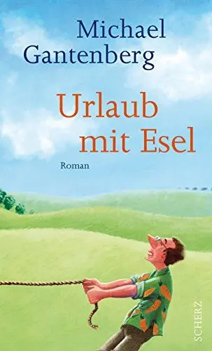 Produktbild: Urlaub mit Esel: Roman