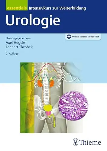 Produktbild: Urologie essentials