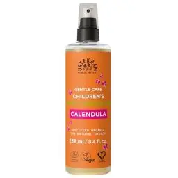 Produktbild: Urtekram Kinder Leave-In Spray Conditioner Bio, milde Pflege, 250 ml