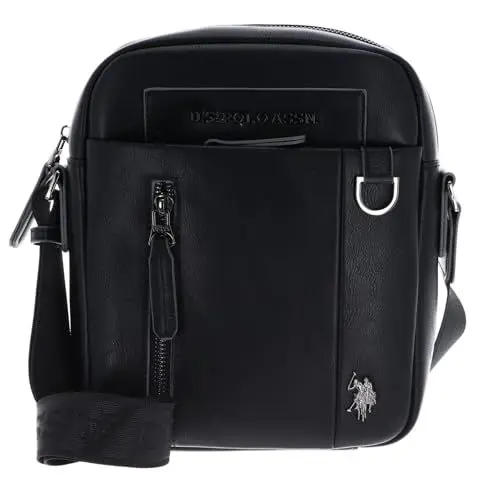 Produktbild: U.S. POLO ASSN. Cambridge Umhängetasche 19 cm