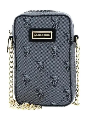 Produktbild: U.S. POLO ASSN. Hampton Handytasche 10 cm