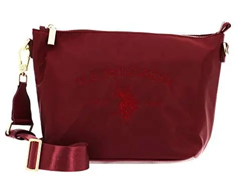 Produktbild: U.S. POLO ASSN. Springfield Crossbody Bag L Rust