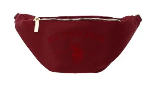 Produktbild: U.S. POLO ASSN. Springfield Waistbag Grey