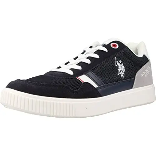 Produktbild: U.S. POLO ASSN. TYMES001M Blau 42