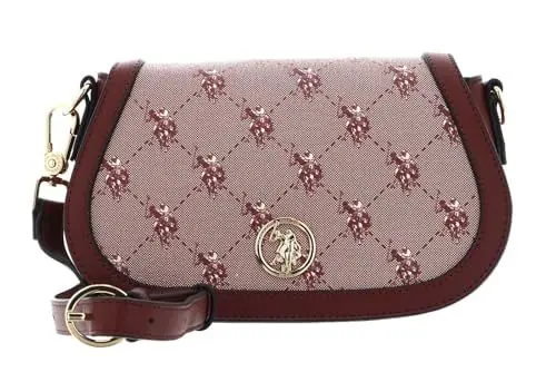 Produktbild: U.S. Polo Assn. Hampton Umhängetasche 24 cm