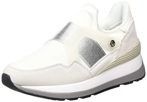 Produktbild: US Polo Association Damen Vivien3 Gymnastikschuhe, Weiß (WHI 001), 40 EU