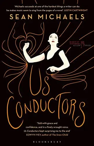 Produktbild: Us Conductors