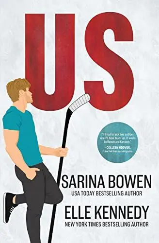 Produktbild: Us (Him, Band 2)