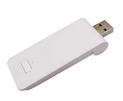 Produktbild: USB Smart Home Stick, bi-direktional (1 ST)