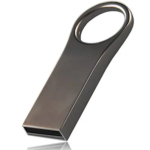 Produktbild: USB Stick 64GB USB-Stick 2.0 Speicherstick Mini Flash-Laufwerk Memory Sticks USB Flash Drive für PC Tablet Lautsprecher TV Auto