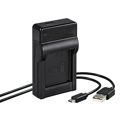 Produktbild: USB-Ladegerät für Canon