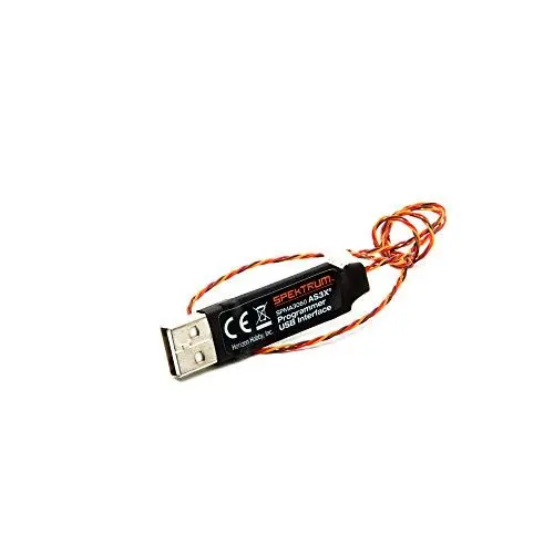 Produktbild: USB-Schnittstelle: UM AS3X Programmierer
