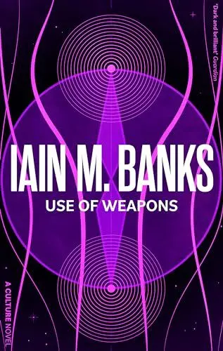 Produktbild: Use Of Weapons (Culture)