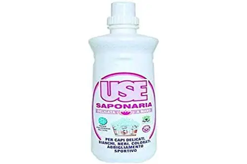 Produktbild: Use Saponaria Hand 750 ml