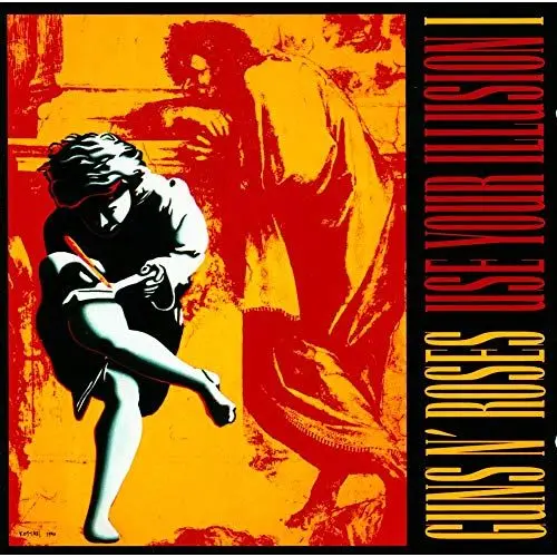 Produktbild: Use Your Illusion I