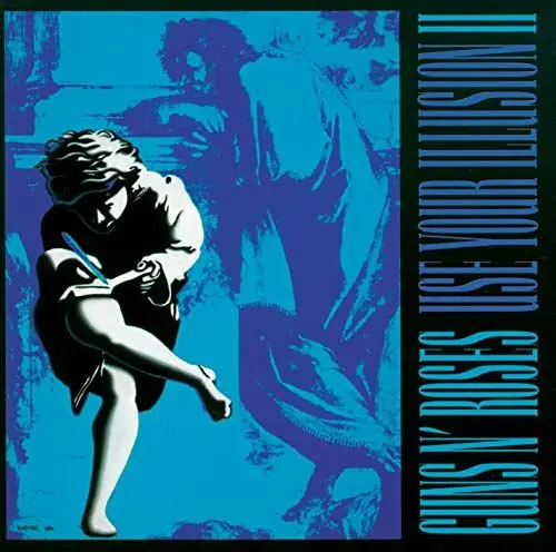Produktbild: Use Your Illusion II