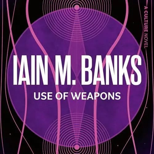 Produktbild: Use of Weapons: Culture Series, Book 3