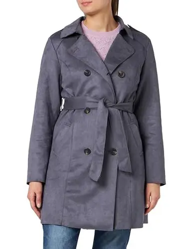 Produktbild: usha BLUE LABEL Damen 4059275825753 Jacke, Grau Blau, XL (24er Pack)