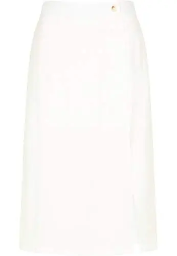 Produktbild: usha BLUE LABEL Damen Rok Rock, Weiß, XXL EU