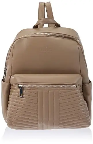 Produktbild: usha BLUE LABEL Damen Rucksack, BEIGE