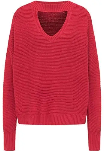Produktbild: usha BLUE LABEL Strickpullover Damen 15409982
