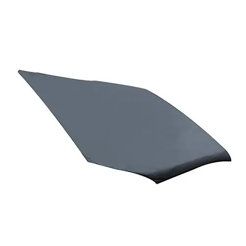 Produktbild: USHOBE Auto Schneedecke Sonnenschutzabdeckung Auto-Windschutzscheibenabdeckung Windschutzscheiben-Frostabdeckung Schatten Glasabdeckung Vorderrad