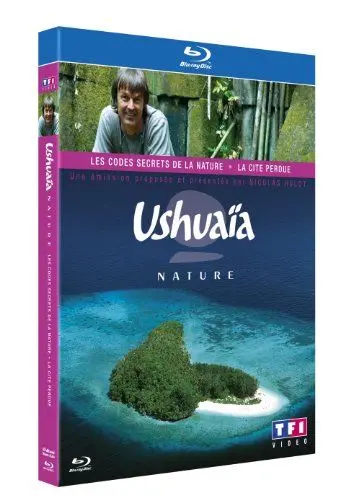 Produktbild: Ushuaia nature, Vol. 2 (FR Import)