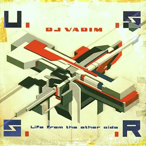 Produktbild: Ussr/Life from the Other Side