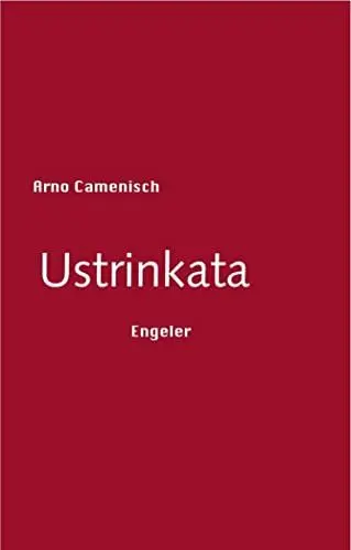 Produktbild: Ustrinkata