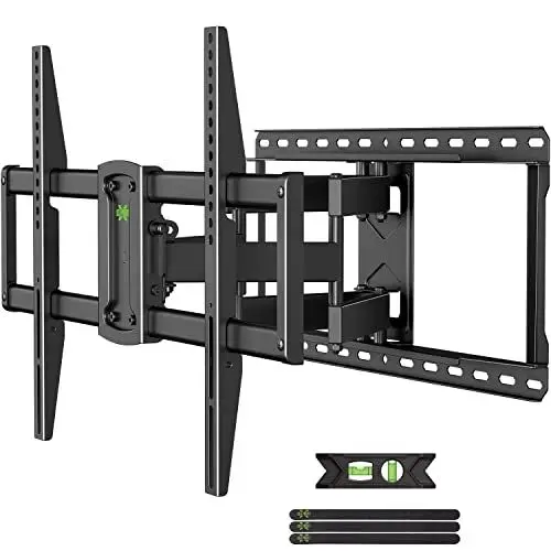 Produktbild: USX-MOUNT TV Wandhalterung Schwenkbar Neigbar für 37-90