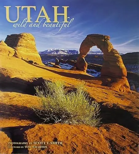 Produktbild: Utah Wild and Beautiful