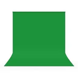 Produktbild: UTEBIT Foto Hintergründe Grün, 2x3m/6.6x9.8ft Fotoleinwand Tuch Background Polyester Faltbare für Fotografie, Modefotografie, Videoaufnahme und Fernsehen (Klemmzwingen Nicht enthalten)