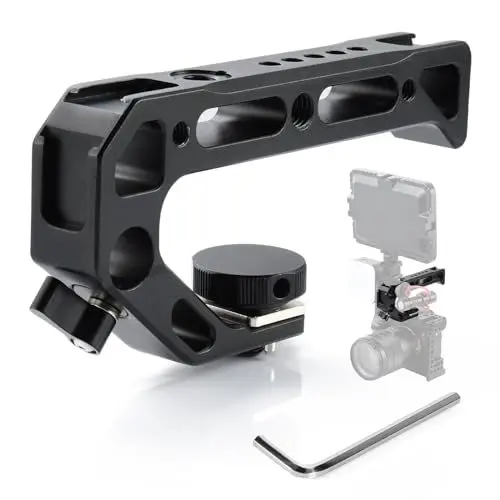 Produktbild: UTEBIT Top Handle Kamera Griff mit 3/8