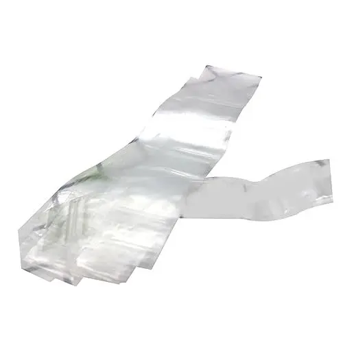 Produktbild: UTHCLO 120St Eistüte selber machen ice bag eistüten einfrierbeutel eispack ice-bag selbstverschließende Eisbeutel Eis-Smoothie-Taschen Eiscreme Eis am Stielbeutel Tasche für Eisstöcke