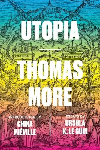 Produktbild: Utopia