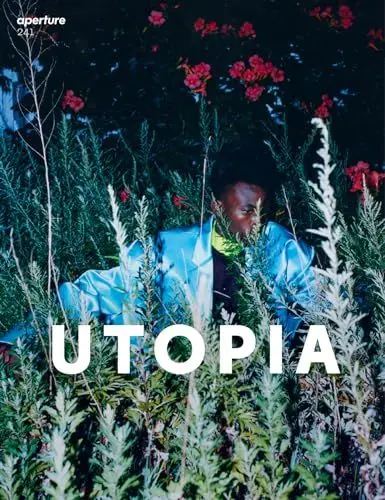 Produktbild: Utopia: Aperture 241 (Aperture Magazine, 241)