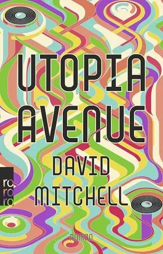 Produktbild: Utopia Avenue