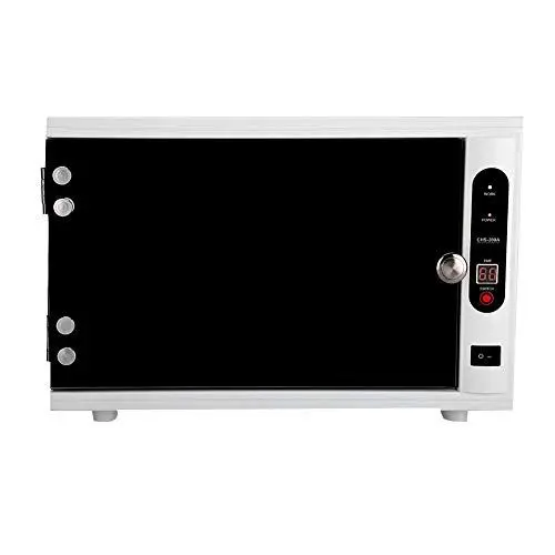 Produktbild: Uv Sterilisator Für Instrumente Sterilisator, Multifunktionaler Uv-Desinfektionsschrank, Desinfektionsschrank, Schere, Handtücher, Hausschuhe, Nagelwerkzeuge, Friseurwerkzeuge, Bab