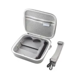 Produktbild: Uvafly Neo Tragetasche, tragbare Reisetasche, kompakte Aufbewahrungstasche mit Schultergurt für DJI Neo Drohne und Intelligent Flight Battery Zubehör