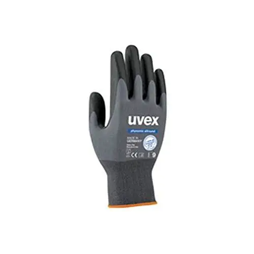 Produktbild: Uvex 600497 PHYNOMIC Allround-Handschuh, Größe 07