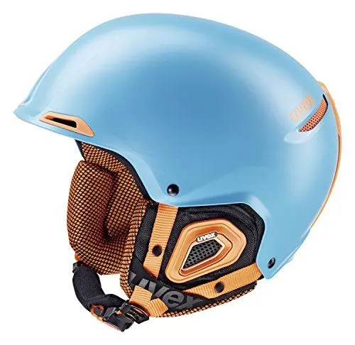 Produktbild: Uvex Erwachsene Jakk+ Skihelm