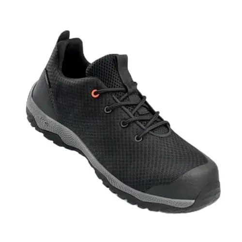 Produktbild: uvex Unisex sc_6760342_3523990004768 Arbeitsschutz, Schwarz, 42 EU