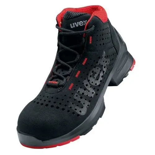 Produktbild: uvex Unisex Sc_8547851_4031101609447 Arbeitsschuhe, Bunt, 51 EU