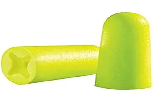 Produktbild: Uvex x-fit 2112 001 Ohrstöpsel, 200 paar, Lime
