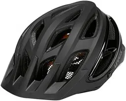Produktbild: uvex unbound MIPS - sicherer MTB-Helm für Damen und Herren - MIPS-Sysytem - individuelle Größenanpassung - all black matt - 54-58 cm