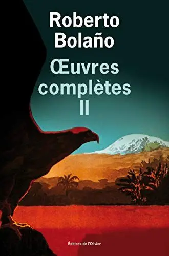 Produktbild: uvres complètes - volume 2: Tome 2
