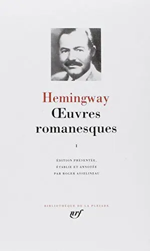 Produktbild: Œuvres romanesques (1): Tome 1, Poèmes de guerre et d'après-guerre