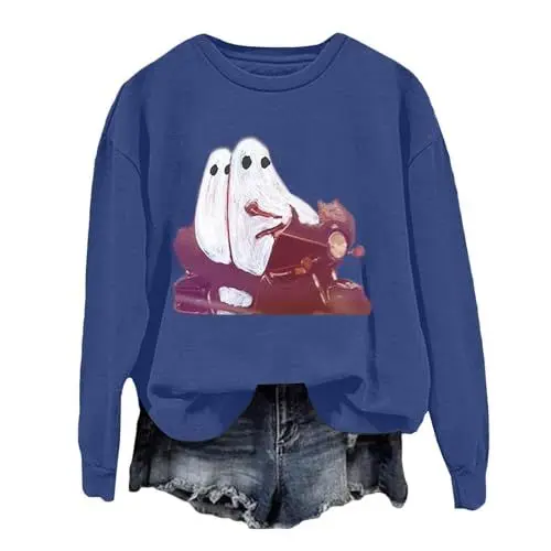 Produktbild: T Shirt Lila Damen Sale Pullover Schwarz Mädchen Gestreiftes Sweatshirt Damen Oberteil Salbeigrün Damen Ausgefallene Pullover Für Damen Strickjacke Damen Mit Kapuze Kaputzenpullover Sale Angebote