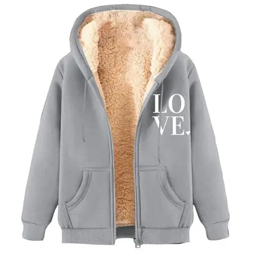 Produktbild: Uwdiohq Angebot Sale Warme Damen Jacken Schwarzer Wollmantel Damen Winterjacke Wasserdicht Damen Jacke 3 In 1 Damen Daunenparka Damen Winter Wintermantel Damen Warm Wasserdicht Fit My Orders